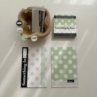Smth in eyes 共4p