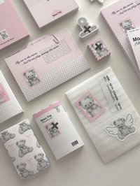 PINKOMENS moon trip 共6p