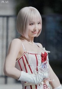 正規一 明信片 