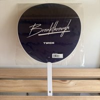 Breakthrough 