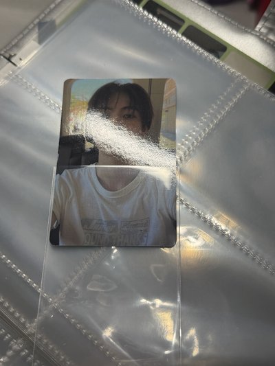 美版嚴嚴