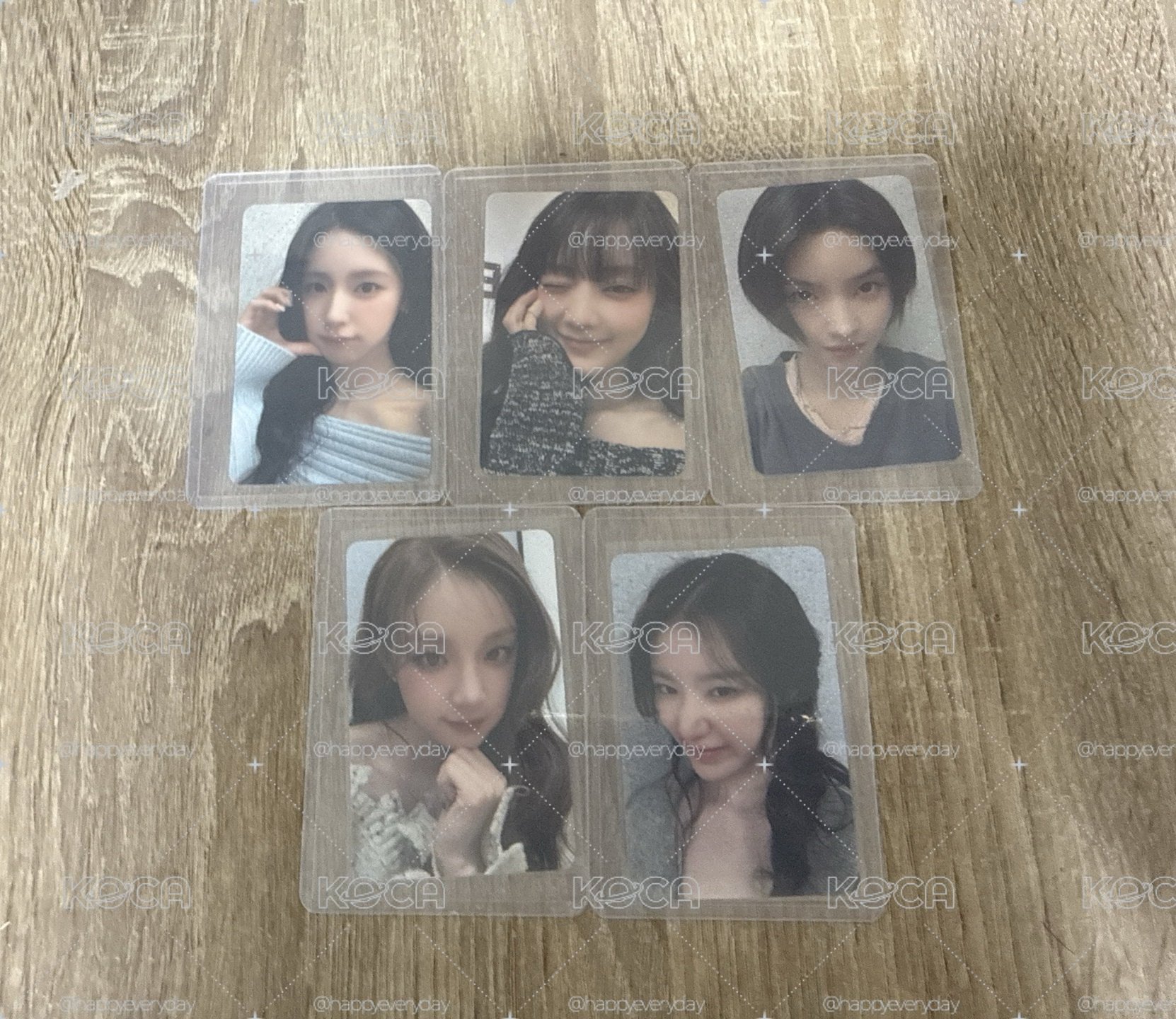 idle SW
