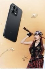 OPPO代言 Reno16 代言卡 