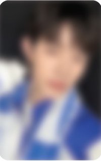 迷一 br 預售 特典卡 寶礦力