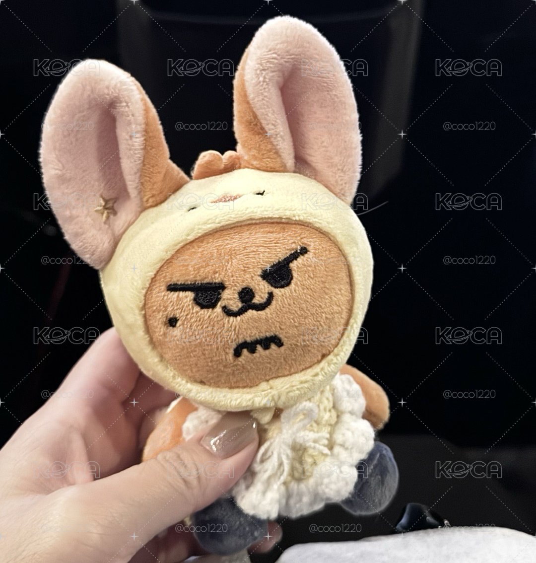黃春坐姿娃🦊
