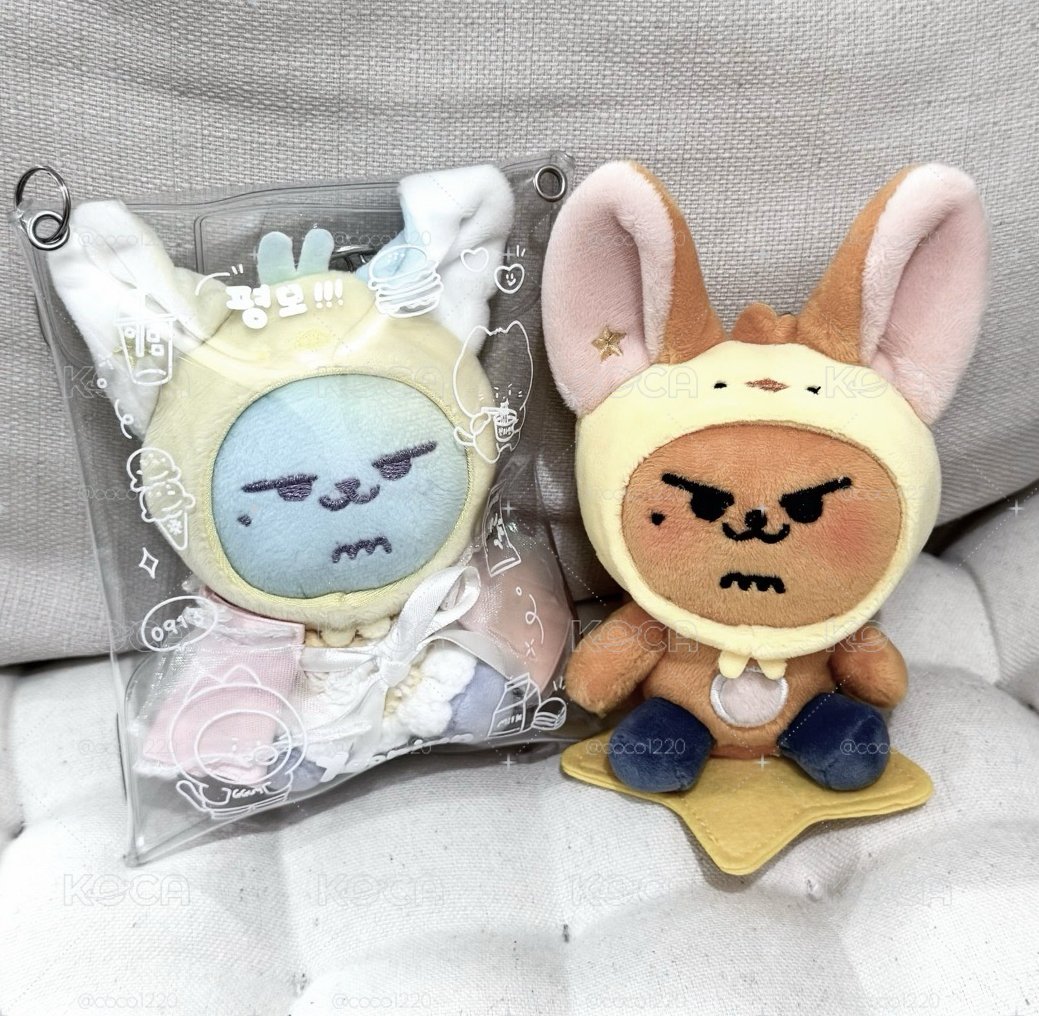 黃春坐姿娃🦊