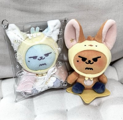 黃春坐姿娃🦊