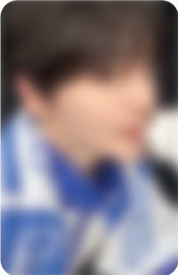 迷一 br 預售 特典卡 寶礦力