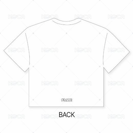 crop top 短版上衣
