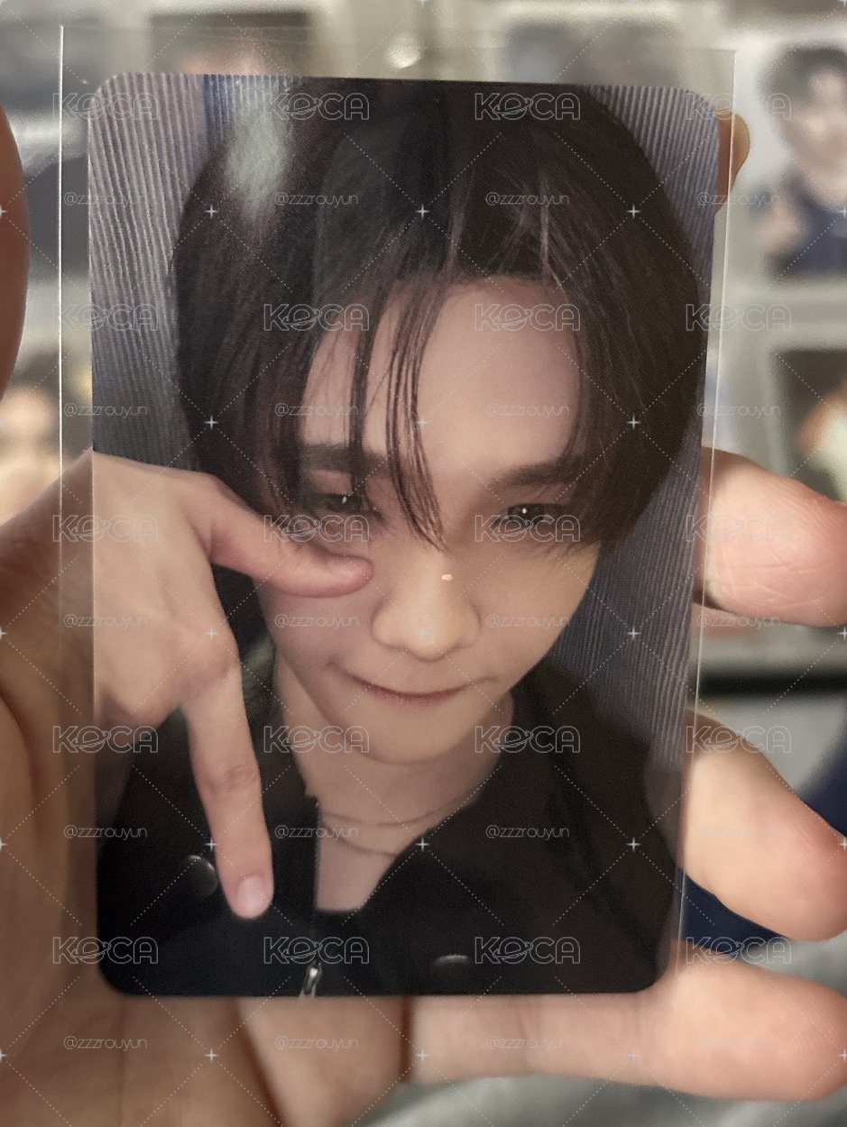 Just like TT