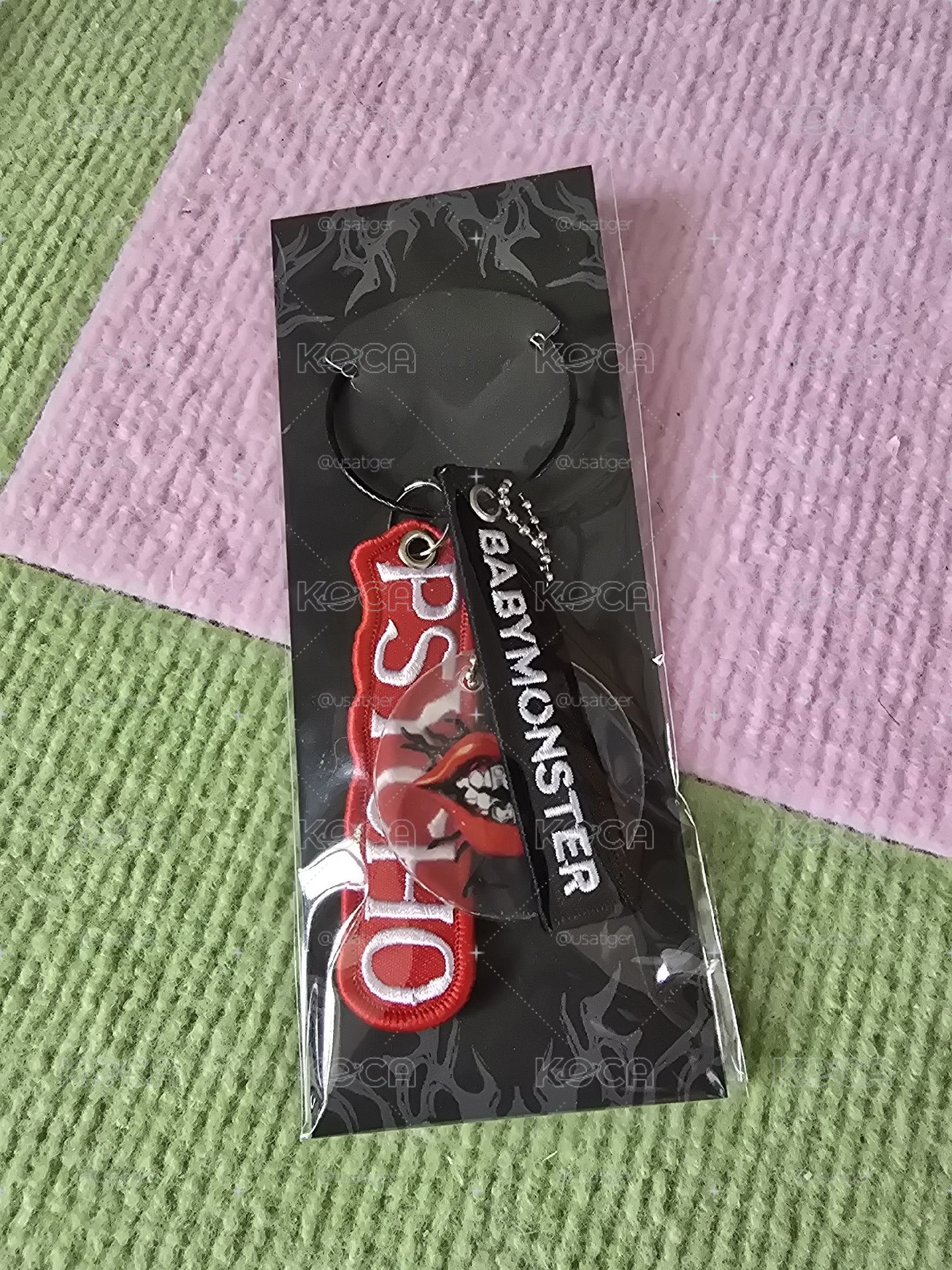 吊飾
