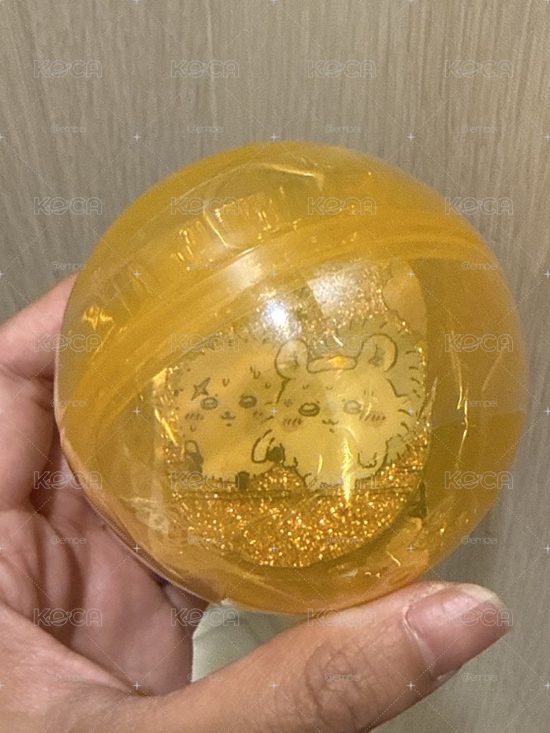 現貨 扭蛋 吉伊卡哇