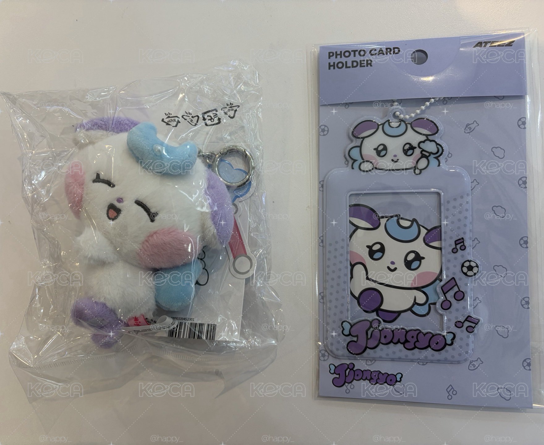 Might 趴娃+美國卡套