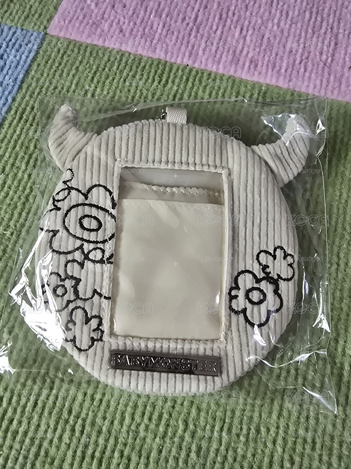 卡套