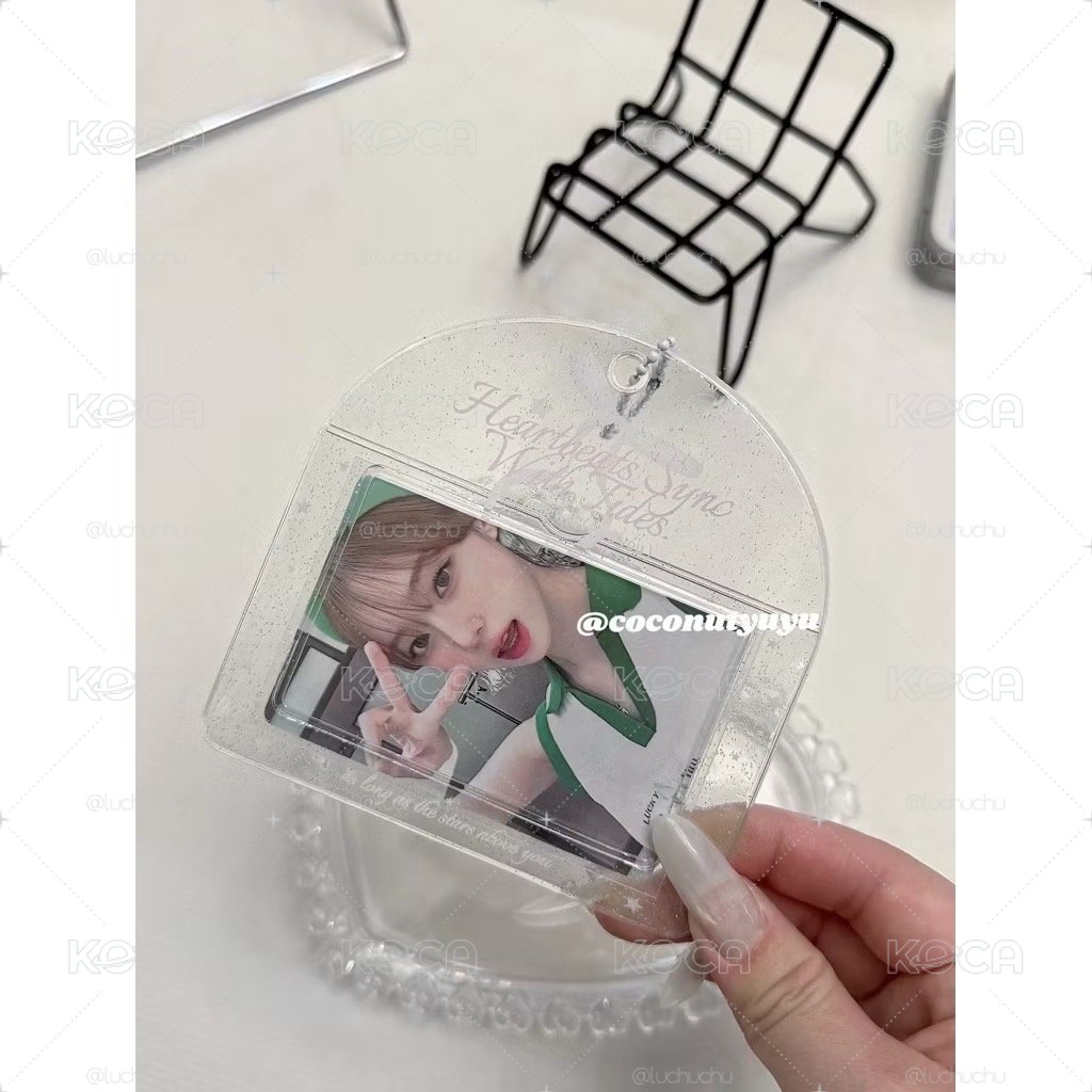 卡套/卡包