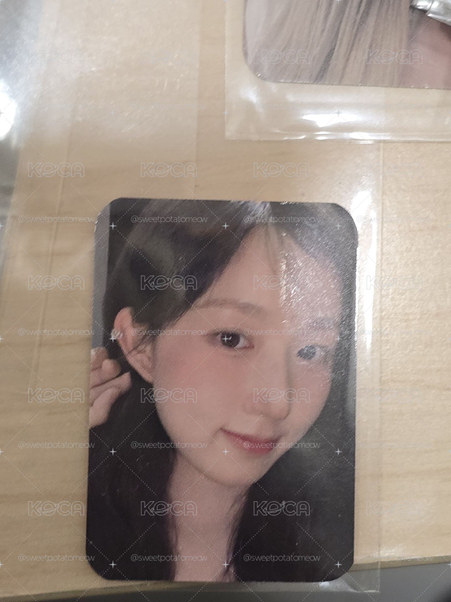 裴任務卡