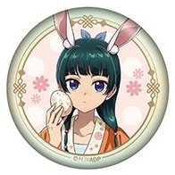 AnimeJapan 2026 徽章 