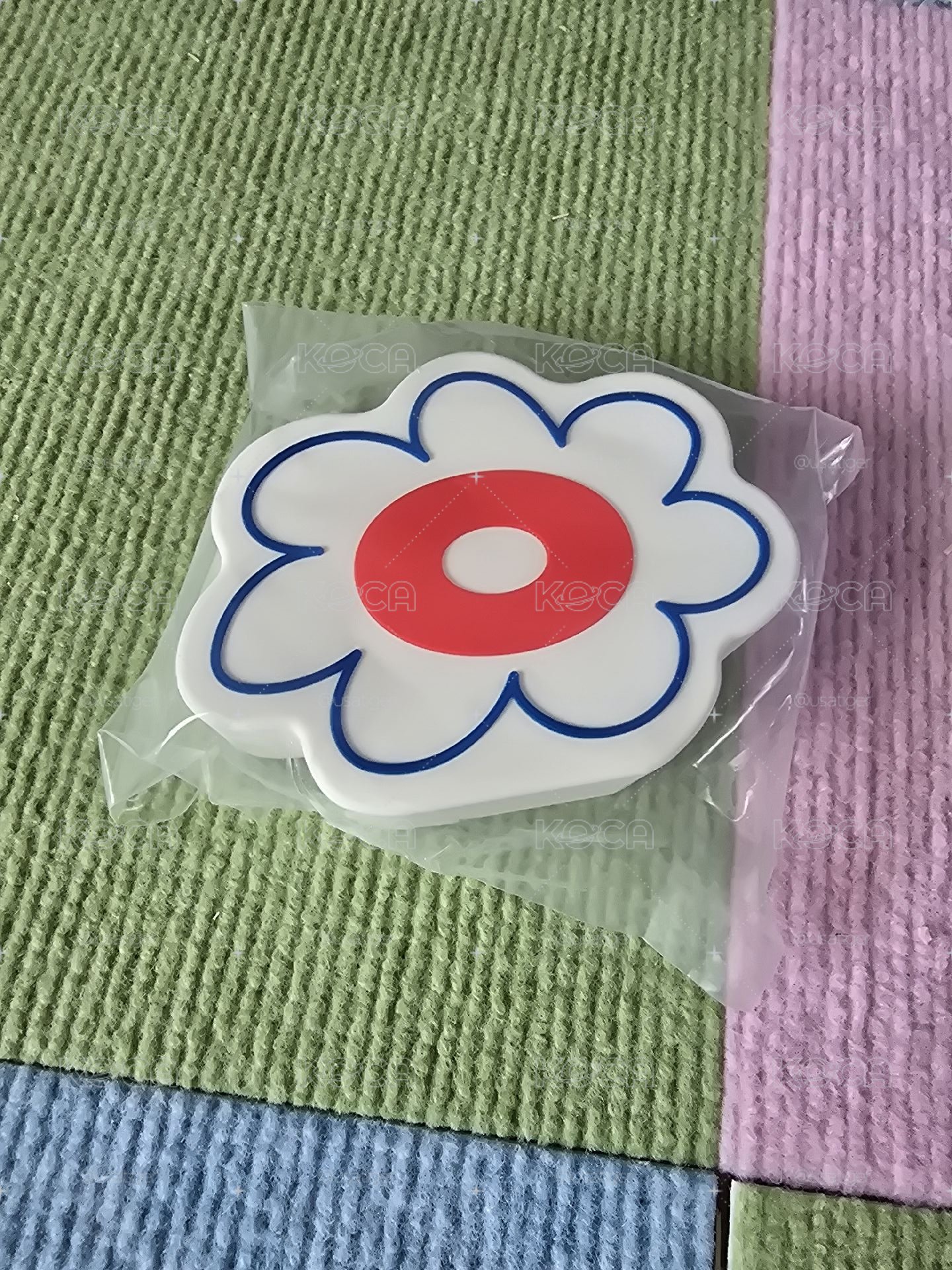 扇架
