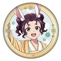 AnimeJapan 2026 徽章 
