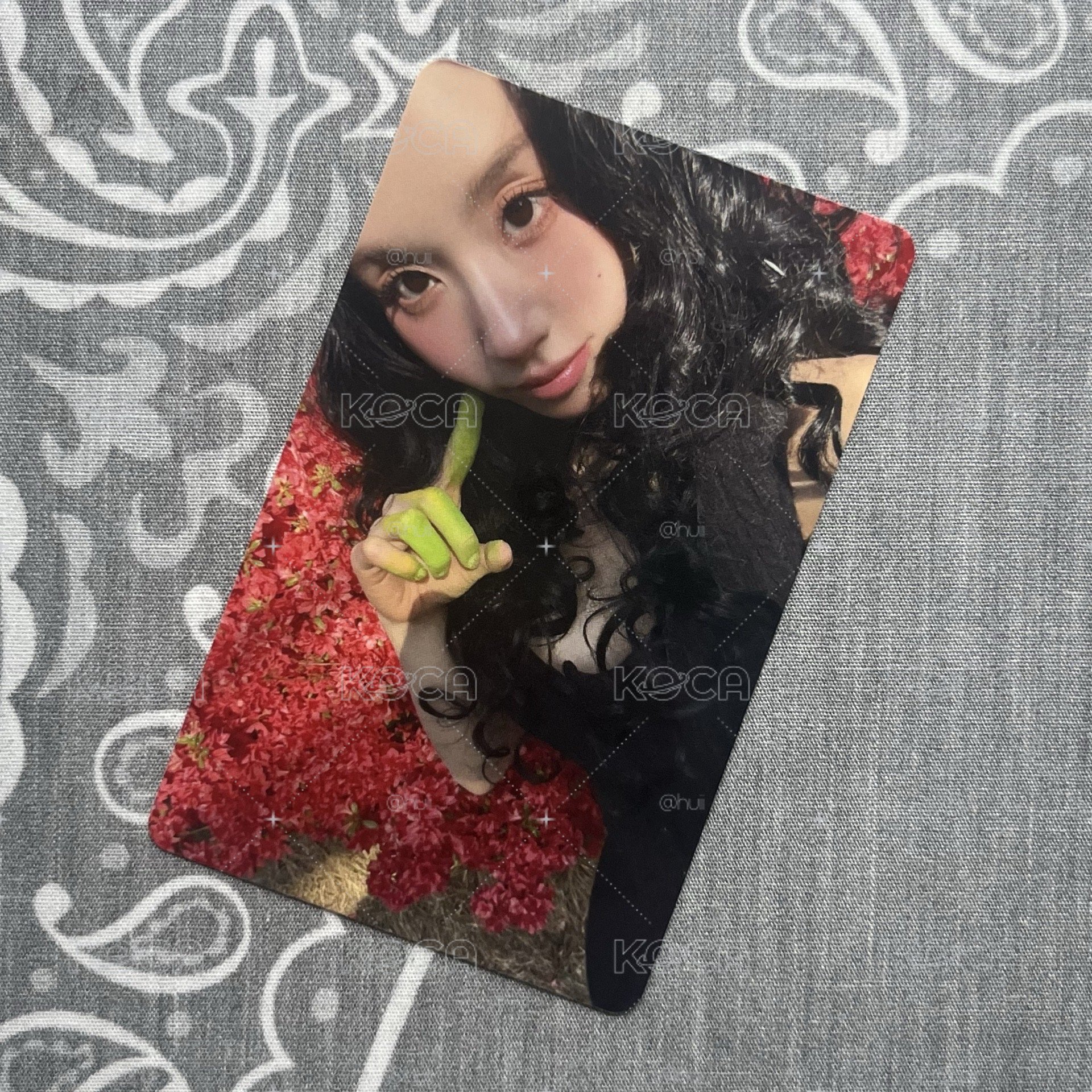 彩 solo正規一 滿額卡 