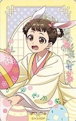 AnimeJapan 2026 透卡 