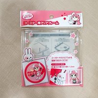 杯墊貝殼磚