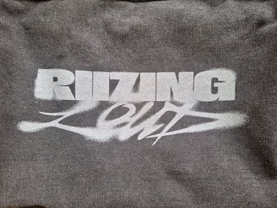 RIIZING LOUD 日巡單肩包