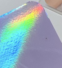 有損 閃卡