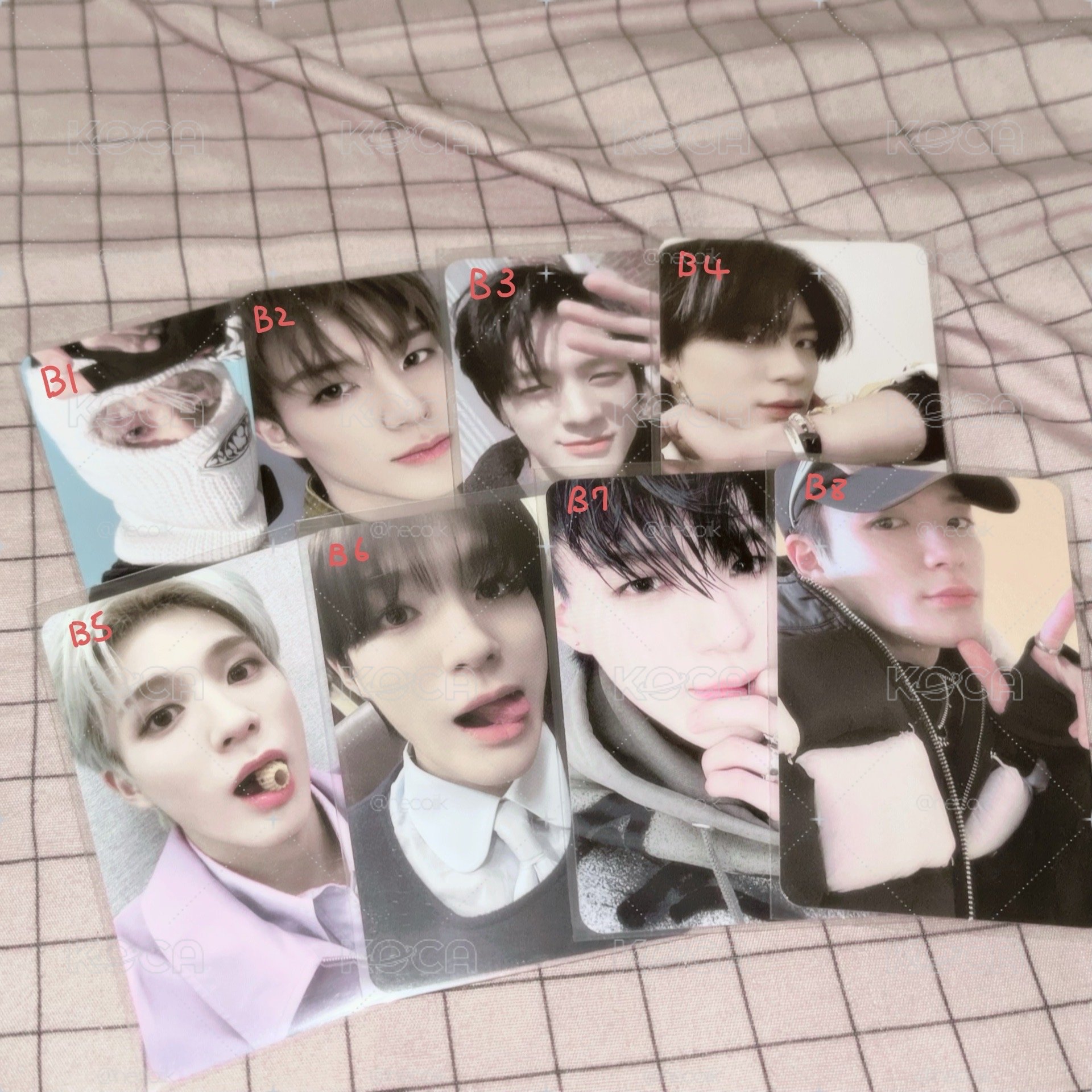 ♪ 𝗡𝗖𝗧 𝗗𝗥𝗘𝗔𝗠 ☆⌒