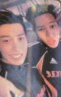 Mixtape2 專輯卡 （雙面卡）