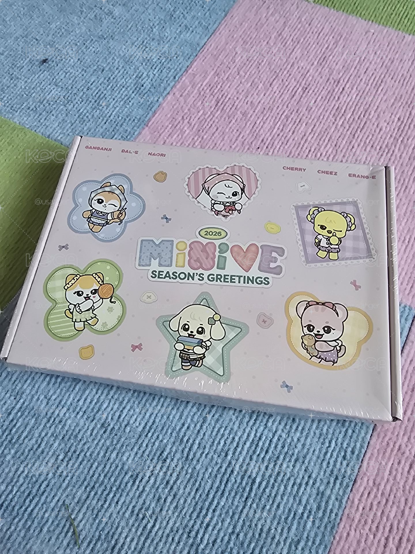 全新未拆