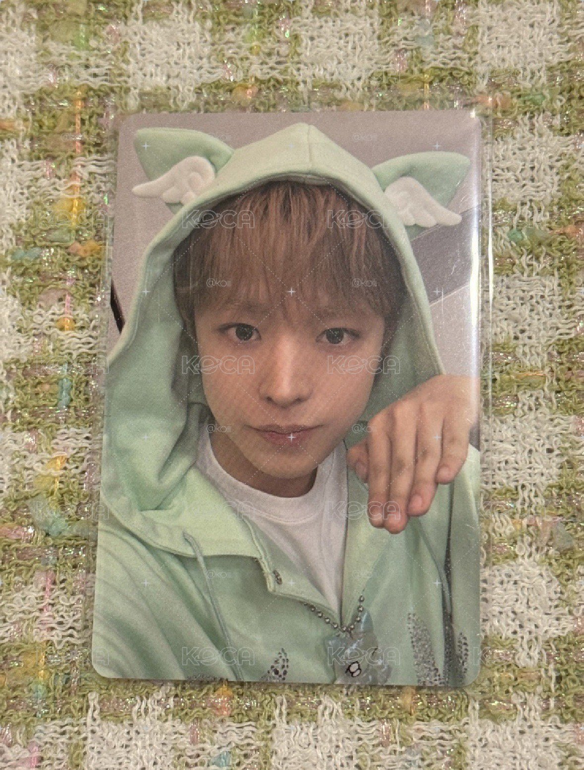 aing 志