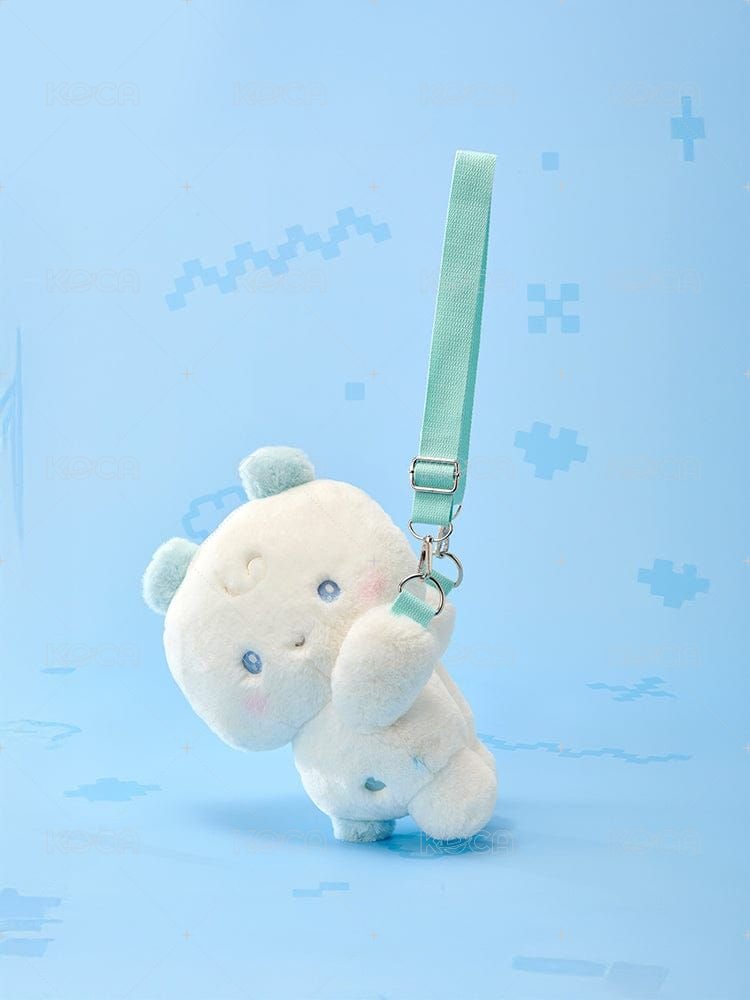 💙 側背包