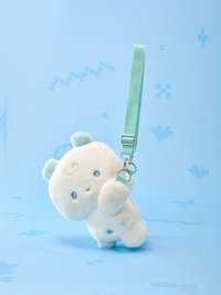 💙 側背包