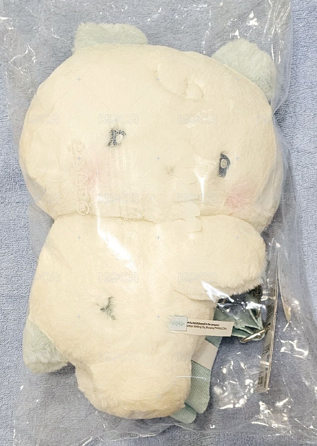 💙 側背包