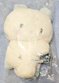 💙 側背包