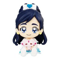 公仔 雪天使與米波