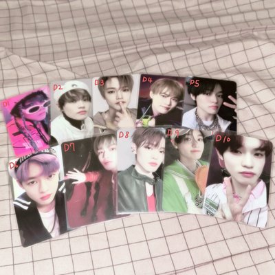 ♪ 𝗡𝗖𝗧 𝗗𝗥𝗘𝗔𝗠 ☆⌒