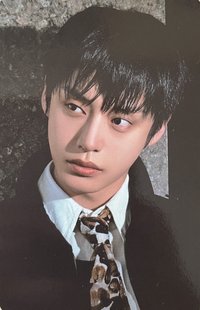 迷六 LENTICULAR KEYRING ver. 專輯卡 