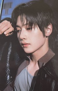 迷六 LENTICULAR KEYRING ver. 專輯卡 