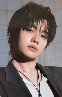 迷六 LENTICULAR KEYRING ver. 專輯卡 