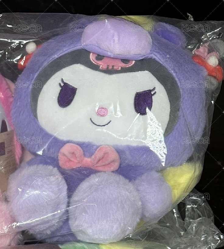 酷洛米