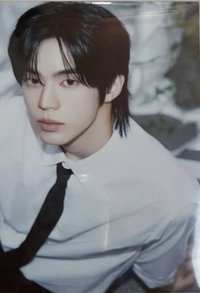 迷五 日咖 ROMEO CAT ver. 生寫真 