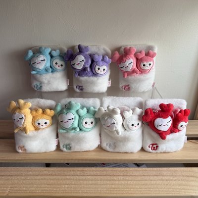 【現貨】GiGO 棉被娃