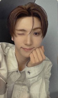迷五   橫濱限定 特典卡 