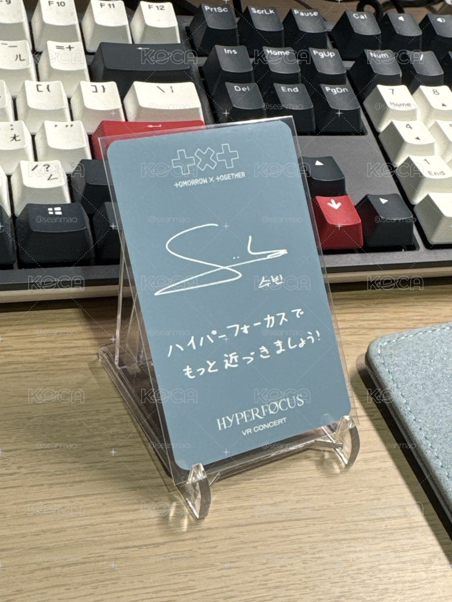 日本VR彬