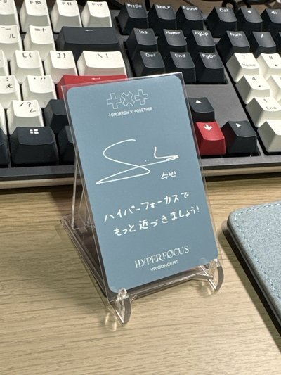 日本VR彬