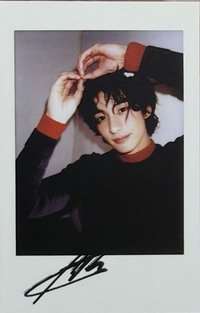 arena 雜誌卡 