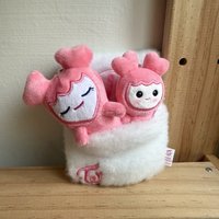 桃-無吊牌