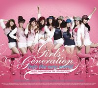 Girls’ Generation The 1st Asia Tour Into the New World